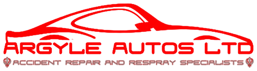 Argyle Autos Ltd, accident repair and respray specialists